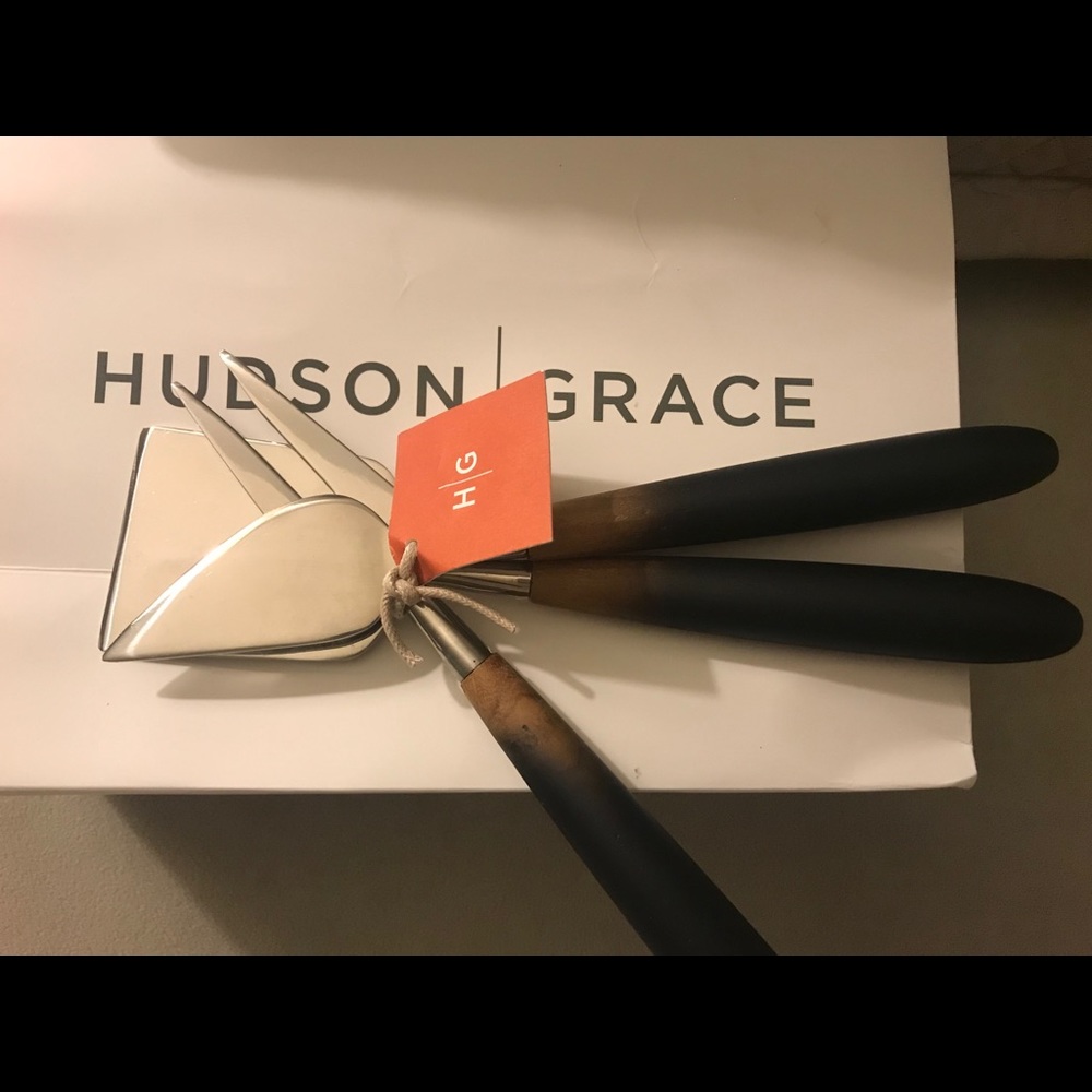 Cheese/Cutlery Slicer Set